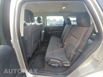 2010 Dodge Journey SE – miniatura 13