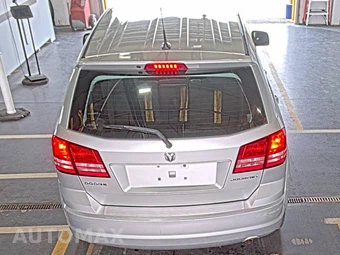 2010 Dodge Journey SE – miniatura 5