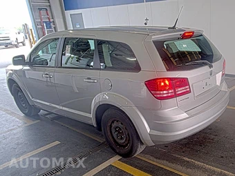 2010 Dodge Journey SE – miniatura 6