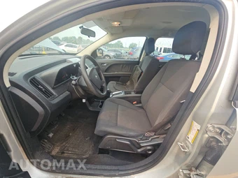 2010 Dodge Journey SE – miniatura 7