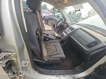 2010 Dodge Journey SE – miniatura 8