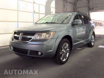 2010 Dodge Journey SXT