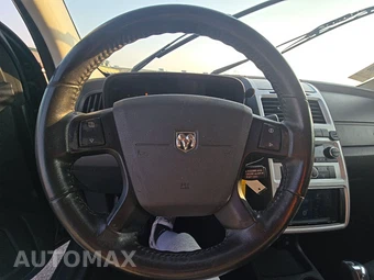 2010 Dodge Journey SXT – miniatura 10