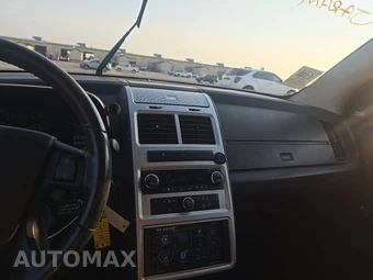 2010 Dodge Journey SXT – miniatura 11