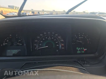 2010 Dodge Journey SXT – miniatura 12