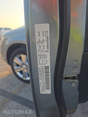2010 Dodge Journey SXT – miniatura 14