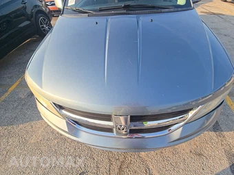 2010 Dodge Journey SXT – miniatura 15