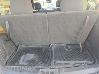 2010 Dodge Journey SXT – miniatura 16