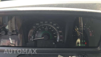 2010 Dodge Journey SXT – miniatura 17
