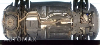 2010 Dodge Journey SXT – miniatura 18
