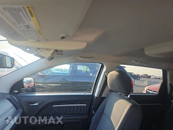 2010 Dodge Journey SXT – miniatura 19