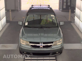 2010 Dodge Journey SXT – miniatura 2