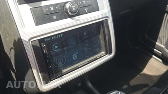 2010 Dodge Journey SXT – miniatura 20