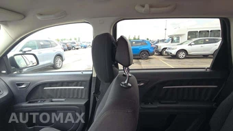 2010 Dodge Journey SXT – miniatura 23