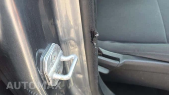 2010 Dodge Journey SXT – miniatura 24