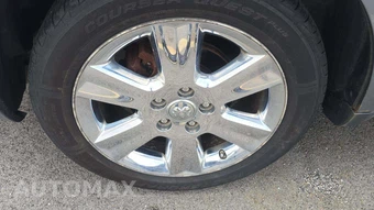2010 Dodge Journey SXT – miniatura 30