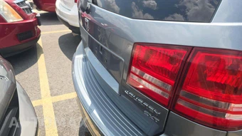 2010 Dodge Journey SXT – miniatura 37