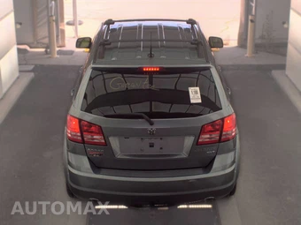 2010 Dodge Journey SXT – miniatura 5