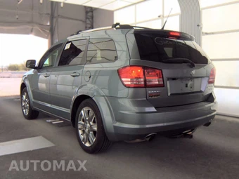 2010 Dodge Journey SXT – miniatura 6