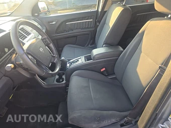 2010 Dodge Journey SXT – miniatura 7