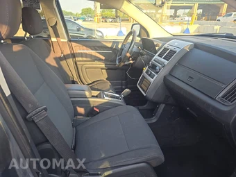2010 Dodge Journey SXT – miniatura 8
