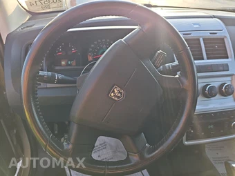 2010 Dodge Journey SXT - miniatura 10