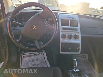 2010 Dodge Journey SXT - miniatura 11