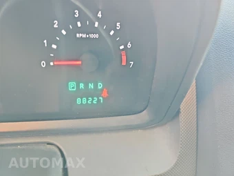 2010 Dodge Journey SXT - miniatura 12