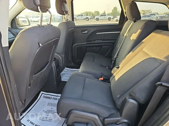 2010 Dodge Journey SXT - miniatura 13