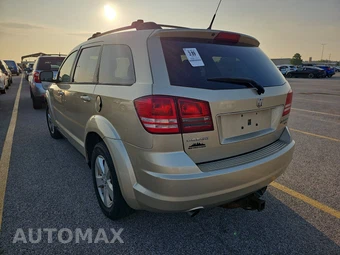 2010 Dodge Journey SXT - miniatura 6