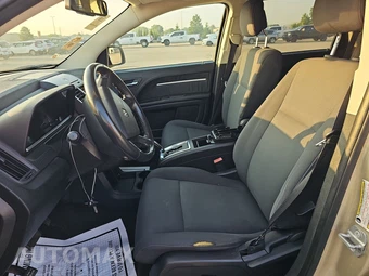 2010 Dodge Journey SXT - miniatura 7