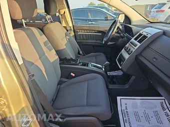 2010 Dodge Journey SXT - miniatura 8