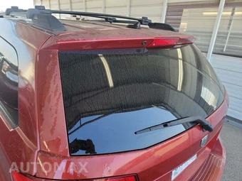 2010 Dodge Journey SXT – miniatura 13
