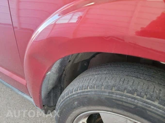 2010 Dodge Journey SXT – miniatura 16
