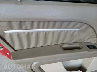 2010 Dodge Journey SXT – miniatura 19