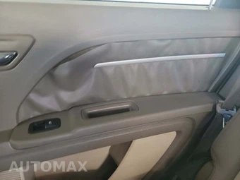 2010 Dodge Journey SXT – miniatura 20