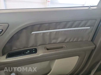 2010 Dodge Journey SXT – miniatura 21