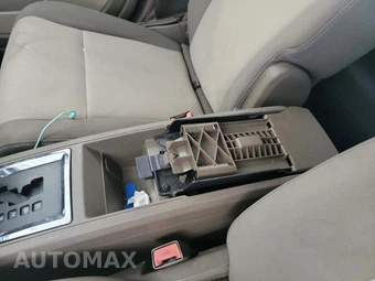 2010 Dodge Journey SXT – miniatura 22