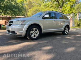 2010 Dodge Journey SXT — samochód z USA z aukcji Manheim, oferta Kup Teraz w AUTOMAX