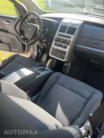 2010 Dodge Journey SXT – miniatura 10