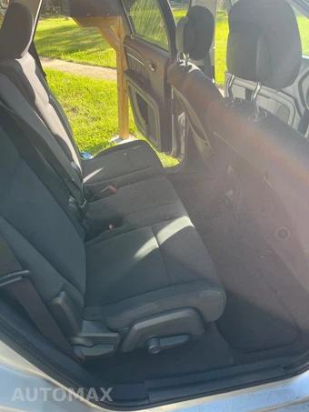 2010 Dodge Journey SXT – miniatura 11