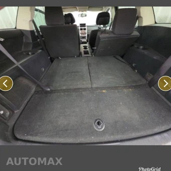 2010 Dodge Journey SXT – miniatura 12