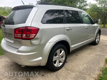 2010 Dodge Journey SXT – miniatura 13