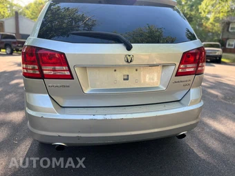 2010 Dodge Journey SXT – miniatura 5