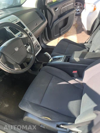2010 Dodge Journey SXT – miniatura 7