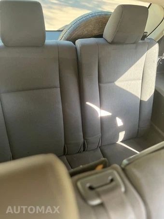 2010 Dodge Journey SXT – miniatura 9