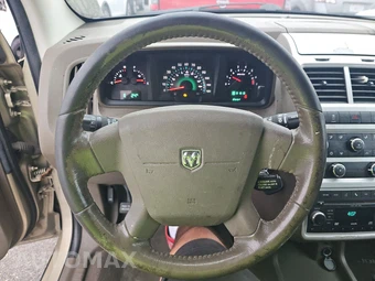 2010 Dodge Journey SXT – miniatura 10