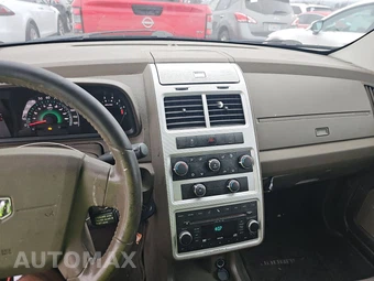 2010 Dodge Journey SXT – miniatura 11