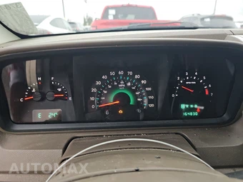 2010 Dodge Journey SXT – miniatura 12