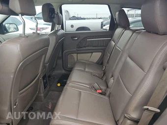 2010 Dodge Journey SXT – miniatura 13